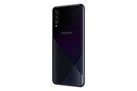 Smartphone Samsung Galaxy A30 6,4" Black 32Gb+3Gb Dual Sim Ita