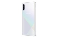 Samsung Galaxy A30 S  6,4 White