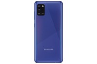Smartphone SAMSUNG GALAXY A31 BLUE