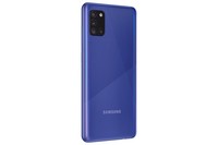 Smartphone SAMSUNG GALAXY A31 BLUE