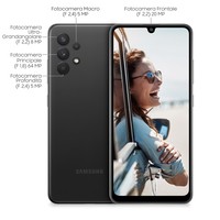 Samsung Galaxy A32 Awesome Black