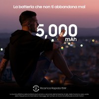 Samsung Galaxy A32 Awesome Black