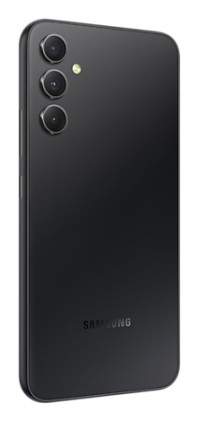 Samsung Galaxy A34 5G Enterprise Edition 16,8 cm (6.6") Dual SIM ibrida USB tipo-C 6 GB 128 GB 5000 mAh Grafite