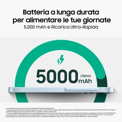 Samsung Galaxy A35 5G 128Gb 6Gb Lavender