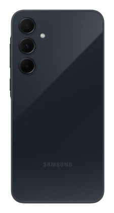 Sm Samsung Galaxy A356 5G Black Eu 6,6 6+128Gb Eu