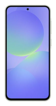 Samsung Galaxy A36 5G 128Gb 6Gb Awesome Lime