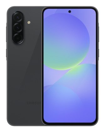 Samsung Galaxy A36 5G 128Gb 6Gb Enterprise Ed, Awesome Black