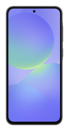Samsung Galaxy A36 5G 17 cm (6.7") Doppia SIM Android 15 USB tipo-C 6 GB 128 GB 5000 mAh Nero