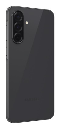 Samsung Galaxy A36 5G 17 cm (6.7") Doppia SIM Android 15 USB tipo-C 6 GB 128 GB 5000 mAh Nero