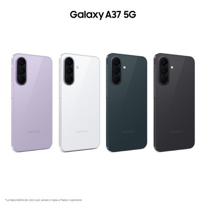 Samsung Smartphone Galaxy A37 5G 128Gb Dark Green