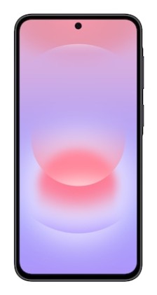 Samsung Galaxy A37 5G 17 cm (6.7") Doppia SIM Android 16.0 USB tipo-C 8 GB 256 GB 5000 mAh Antracite