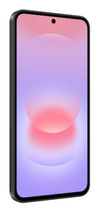 Samsung Galaxy A37 5G 17 cm (6.7") Doppia SIM Android 16.0 USB tipo-C 8 GB 256 GB 5000 mAh Antracite