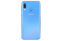 Smartphone Samsung GALAXY A40 BLUE
