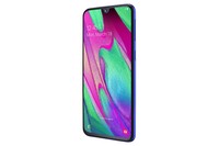 Smartphone Samsung GALAXY A40 BLUE