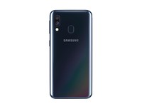 Smartphone GALAXY A40 BLACK