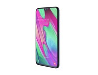 Smartphone GALAXY A40 BLACK