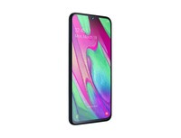 Smartphone GALAXY A40 BLACK