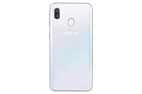 Smartphone Samsung Galaxy A40 5,9" White 64Gb+4Gb Dual Sim Ita