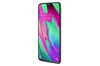 Smartphone Samsung Galaxy A40 5,9" White 64Gb+4Gb Dual Sim Ita