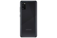 Smartphone Samsung Galaxy A41 (SM-A415F) Black