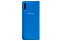 Samsung Galaxy A50 SM-A505F 4+128GB 6.4" Blue DS ITA