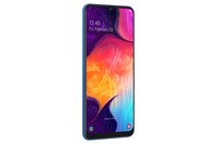 Samsung Galaxy A50 SM-A505F 4+128GB 6.4" Blue DS ITA