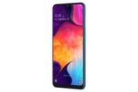 Samsung Galaxy A50 SM-A505F 4+128GB 6.4" Blue DS ITA