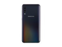 Smartphone SAMSUNG GALAXY A50 BLACK ENT EDIT