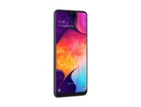 Smartphone SAMSUNG GALAXY A50 BLACK ENT EDIT