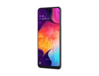 Smartphone SAMSUNG GALAXY A50 BLACK ENT EDIT