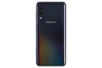 Samsung Galaxy A50 SM-A505F 4+128GB 6.4" Black DS ITA