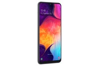 Samsung Galaxy A50 SM-A505F 4+128GB 6.4" Black DS ITA