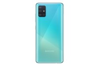Smartphone Samsung Galaxy A51 6,5" Blue 128Gb+4Gb Dual Sim Italia