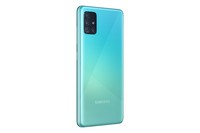 Smartphone Samsung Galaxy A51 6,5" Blue 128Gb+4Gb Dual Sim Italia