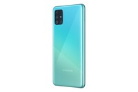 Smartphone Samsung Galaxy A51 6,5" Blue 128Gb+4Gb Dual Sim Italia