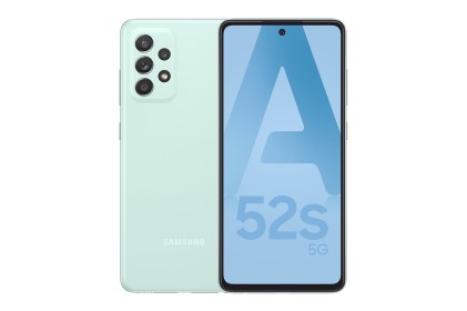 Samsung Galaxy A52S 128Gb 6Gb 5G Light Green