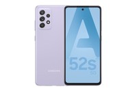 Samsung Galaxy A52S 128Gb 6Gb 5G Light Violet