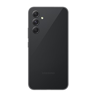 Samsung Galaxy A54 5G Enterprise Edition 16,3 cm (6.4") Dual SIM ibrida Android 13 USB tipo-C 8 GB 128 GB 5000 mAh Grafite