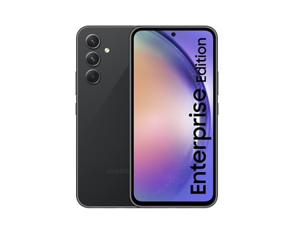 Samsung Galaxy A54 5G 128Gb Enterprise Edition Nero
