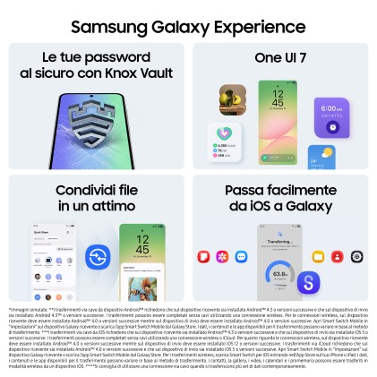 Samsung Galaxy A56 128Gb 8Gb Awesome Graphite