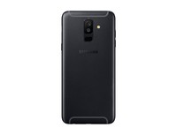 Smartphone Samsung GALAXY A6PLUS
