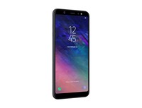 Smartphone Samsung GALAXY A6PLUS