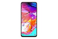 Samsung Galaxy A70 SM-A705F 6+128GB 6.7" Coral DS ITA