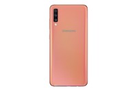 Samsung Galaxy A70 SM-A705F 6+128GB 6.7" Coral DS ITA