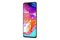 Samsung Galaxy A70 SM-A705F 6+128GB 6.7" Coral DS ITA