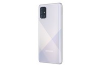 Samsung Galaxy A71 Silver
