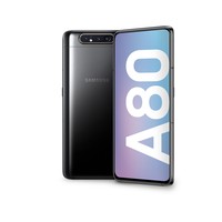 Samsung Galaxy A80 128Gb 8Gb 6,7 Android 9 Black