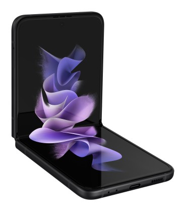 Samsung Galaxy Z Flip 3 (128Gb) Black