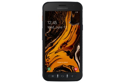 Smartphone SAMSUNG GALAXY XCOVER 4S