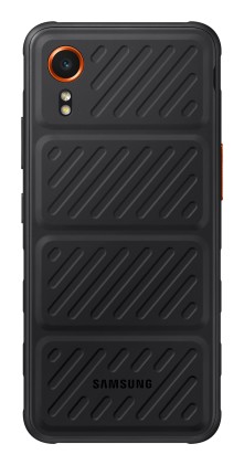 Samsung Galaxy XCover 7 G556B 5G 128GB Dual Sim EE - Black